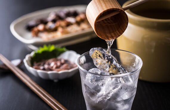 シンプルな本格料理との調和を楽しむ厳選の日本酒 | 新鮮な魚介を東広島市で味わう・おいしい和食 華ごころ
